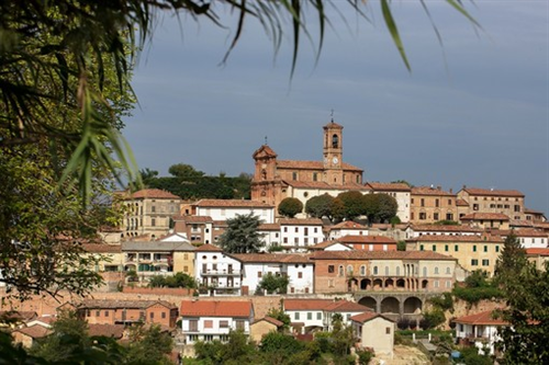 Benvenuti sul sito web del comune di Calliano Monferrato!
